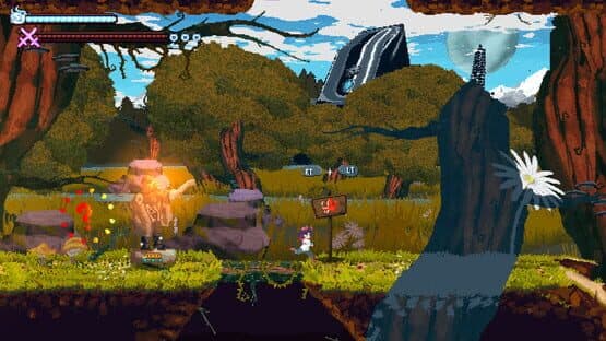 Ghost Hand — screenshot 2