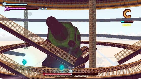 Ghost Hand — screenshot 3
