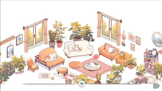 Cats Spotter — screenshot 3