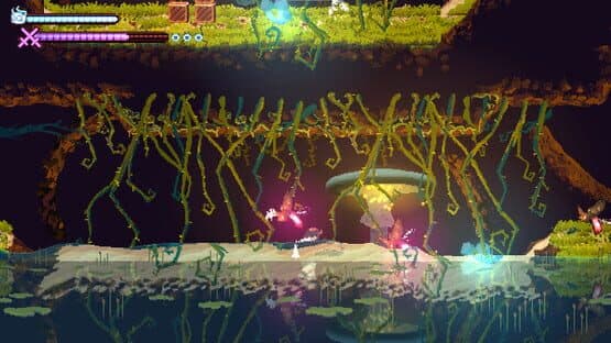 Ghost Hand — screenshot 4