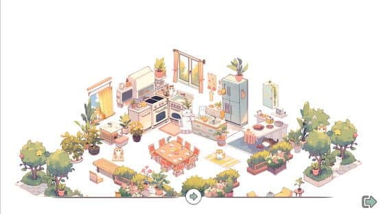 Cats Spotter — screenshot 4