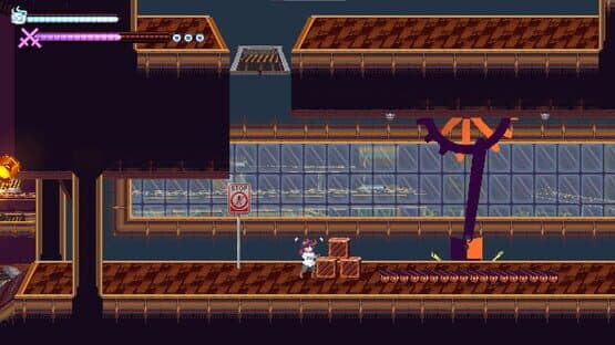 Ghost Hand — screenshot 5