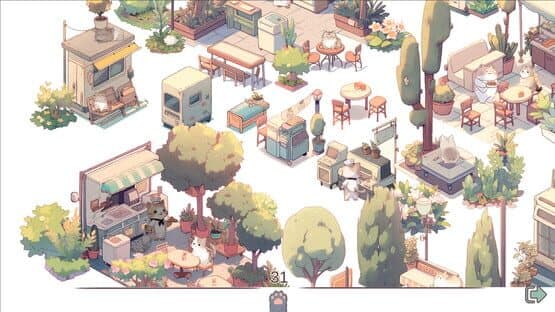 Cats Spotter — screenshot 5