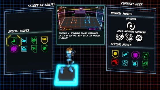 Gridlock Gladiators — screenshot 5