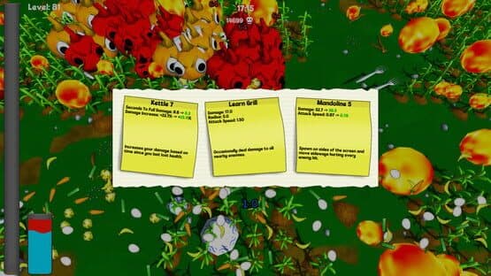 Culinary Survivors — screenshot 2