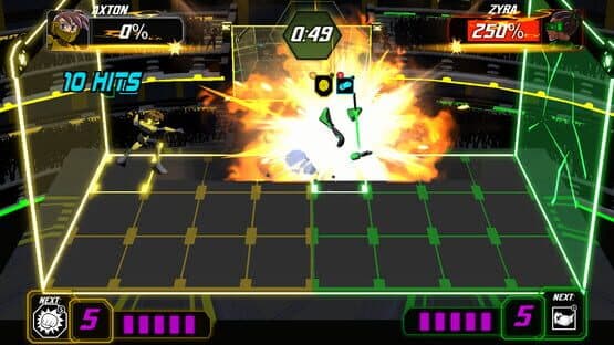 Gridlock Gladiators — screenshot 7