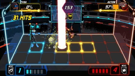 Gridlock Gladiators — screenshot 8