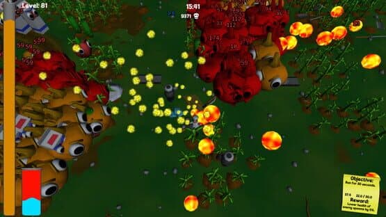 Culinary Survivors — screenshot 4