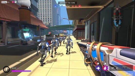 Stories One — screenshot 1