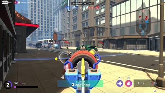 Stories One — screenshot 2