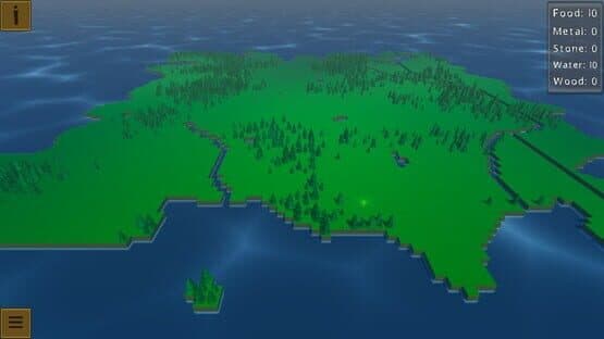 Island Master — screenshot 1