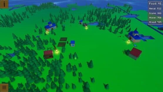 Island Master — screenshot 3