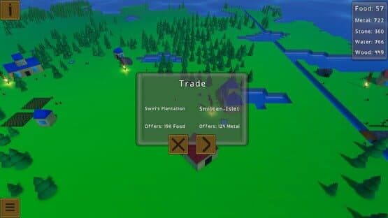 Island Master — screenshot 4