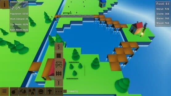 Island Master — screenshot 5