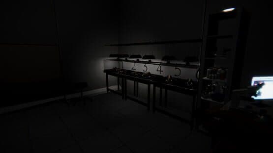 Persevera — screenshot 3