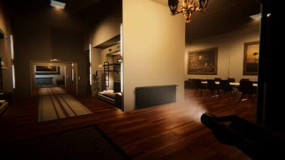 Persevera — screenshot 5