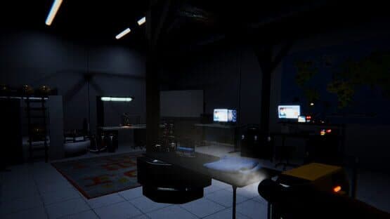 Persevera — screenshot 7