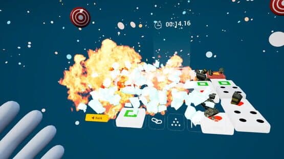 FireKrackers — screenshot 2