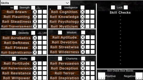 Ashes of Arcanum — screenshot 2