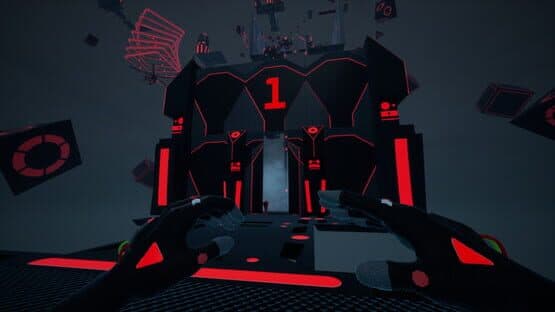 Inhibit — screenshot 1