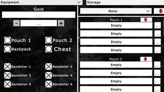 Ashes of Arcanum — screenshot 5