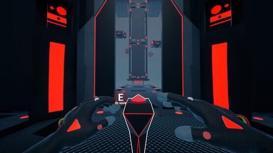 Inhibit — screenshot 2