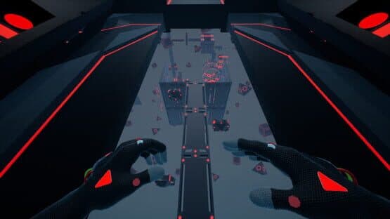 Inhibit — screenshot 3