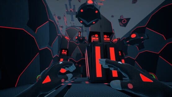 Inhibit — screenshot 4