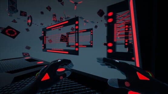 Inhibit — screenshot 5