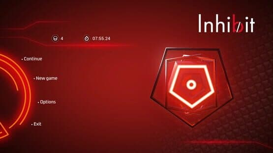 Inhibit — screenshot 6