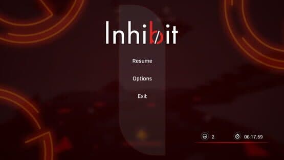 Inhibit — screenshot 7