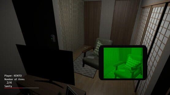 Ghost Member — screenshot 2