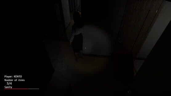 Ghost Member — screenshot 4