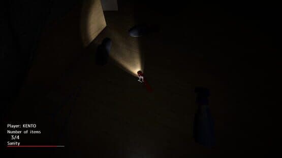 Ghost Member — screenshot 5