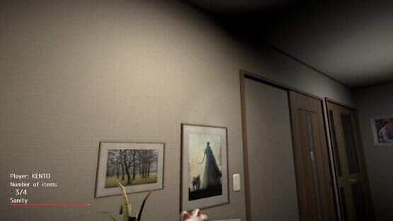Ghost Member — screenshot 6
