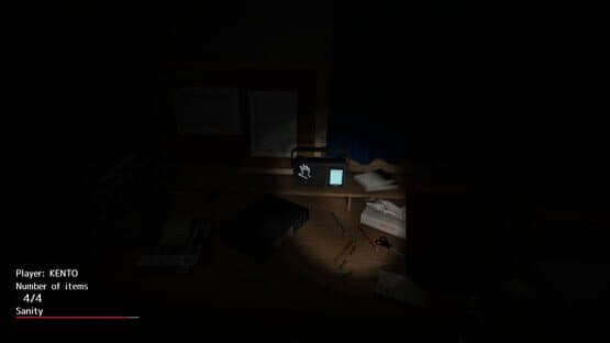 Ghost Member — screenshot 8
