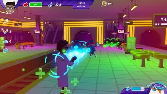 Mutation Madness — screenshot 6