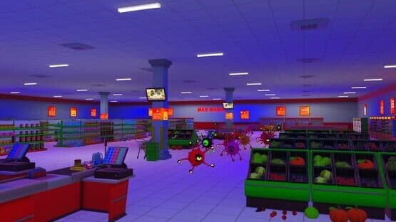 Mutation Madness — screenshot 7