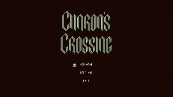 Charon's Crossing — screenshot 1