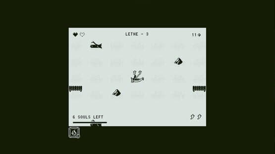 Charon's Crossing — screenshot 2