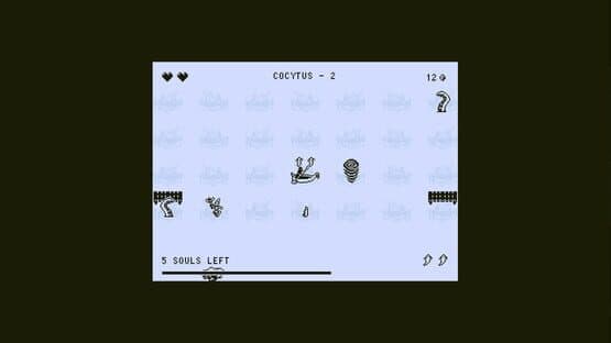 Charon's Crossing — screenshot 3