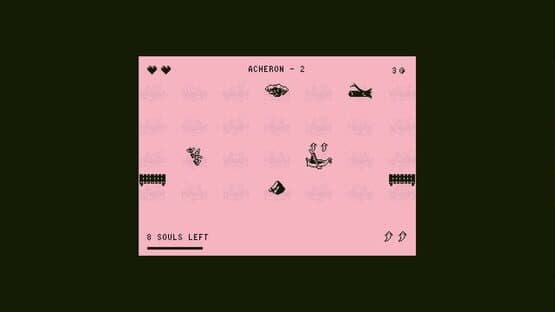 Charon's Crossing — screenshot 4