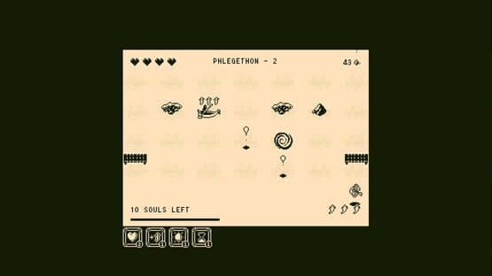 Charon's Crossing — screenshot 5