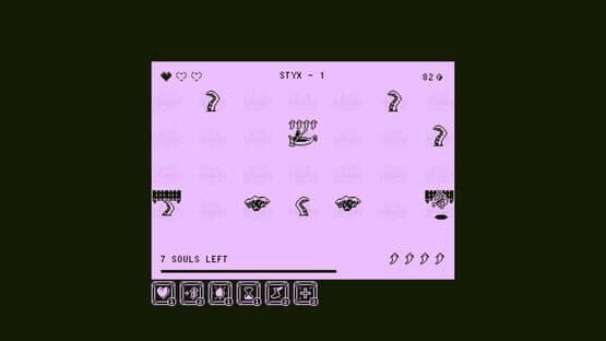 Charon's Crossing — screenshot 6