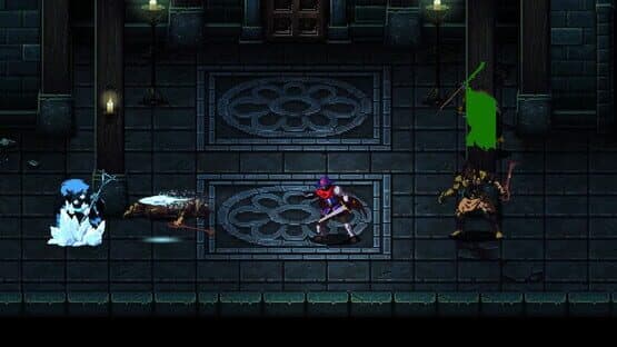Ghost Vanguard — screenshot 2
