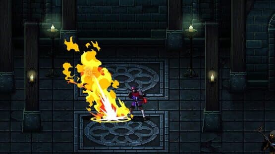 Ghost Vanguard — screenshot 3