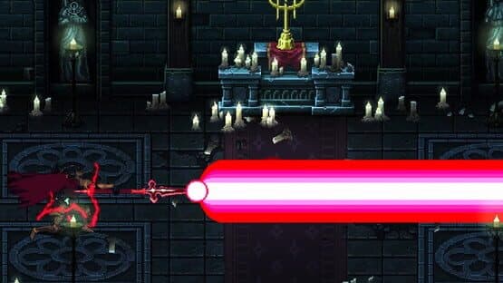 Ghost Vanguard — screenshot 4