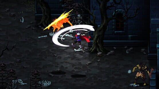 Ghost Vanguard — screenshot 5