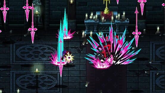 Ghost Vanguard — screenshot 6