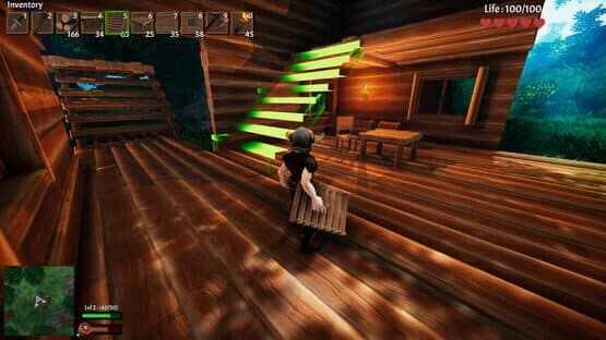 Nasty Rogue 2 — screenshot 3